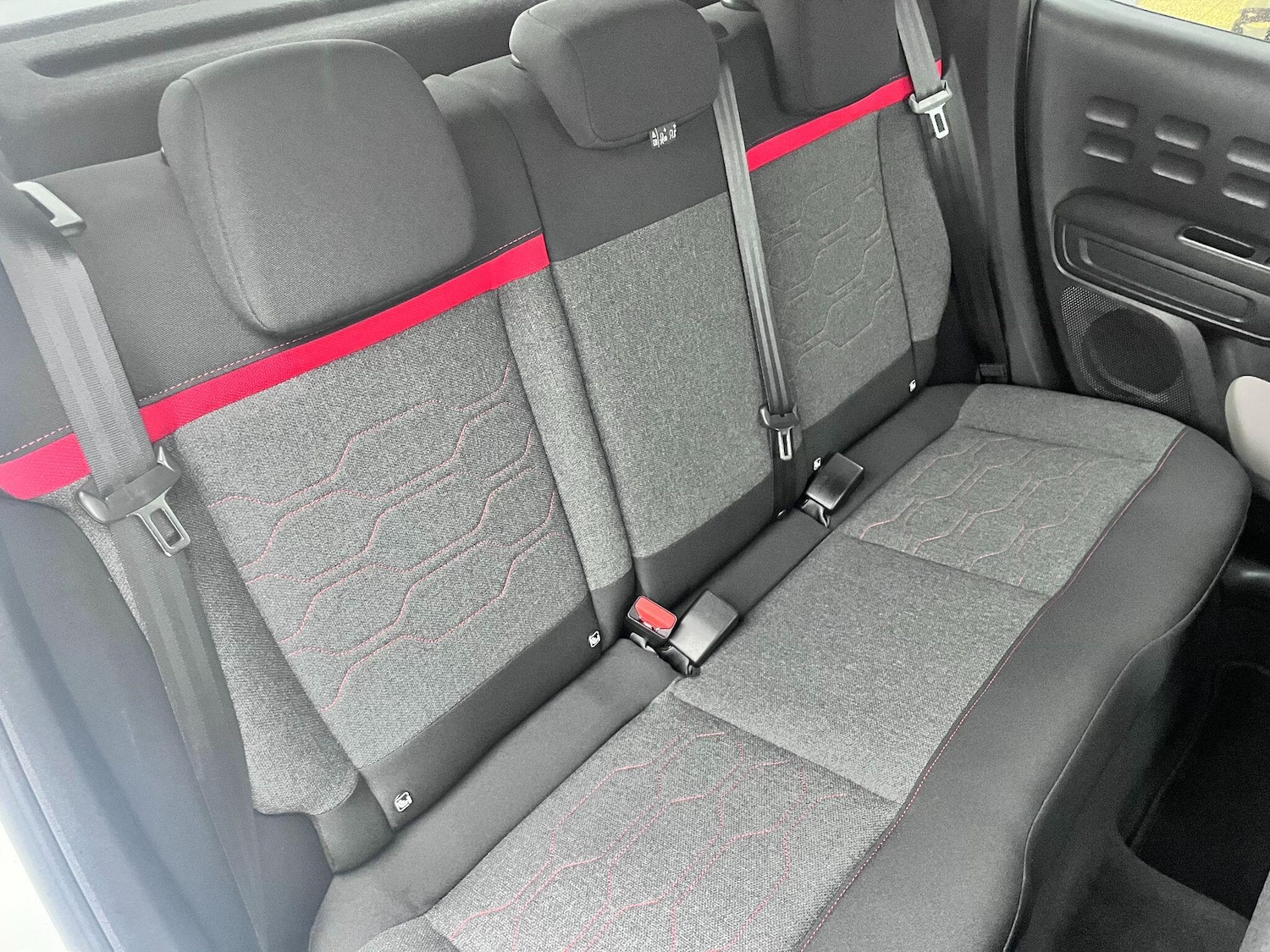 Used Citroen C3 for sale - 77754146: Photo 12