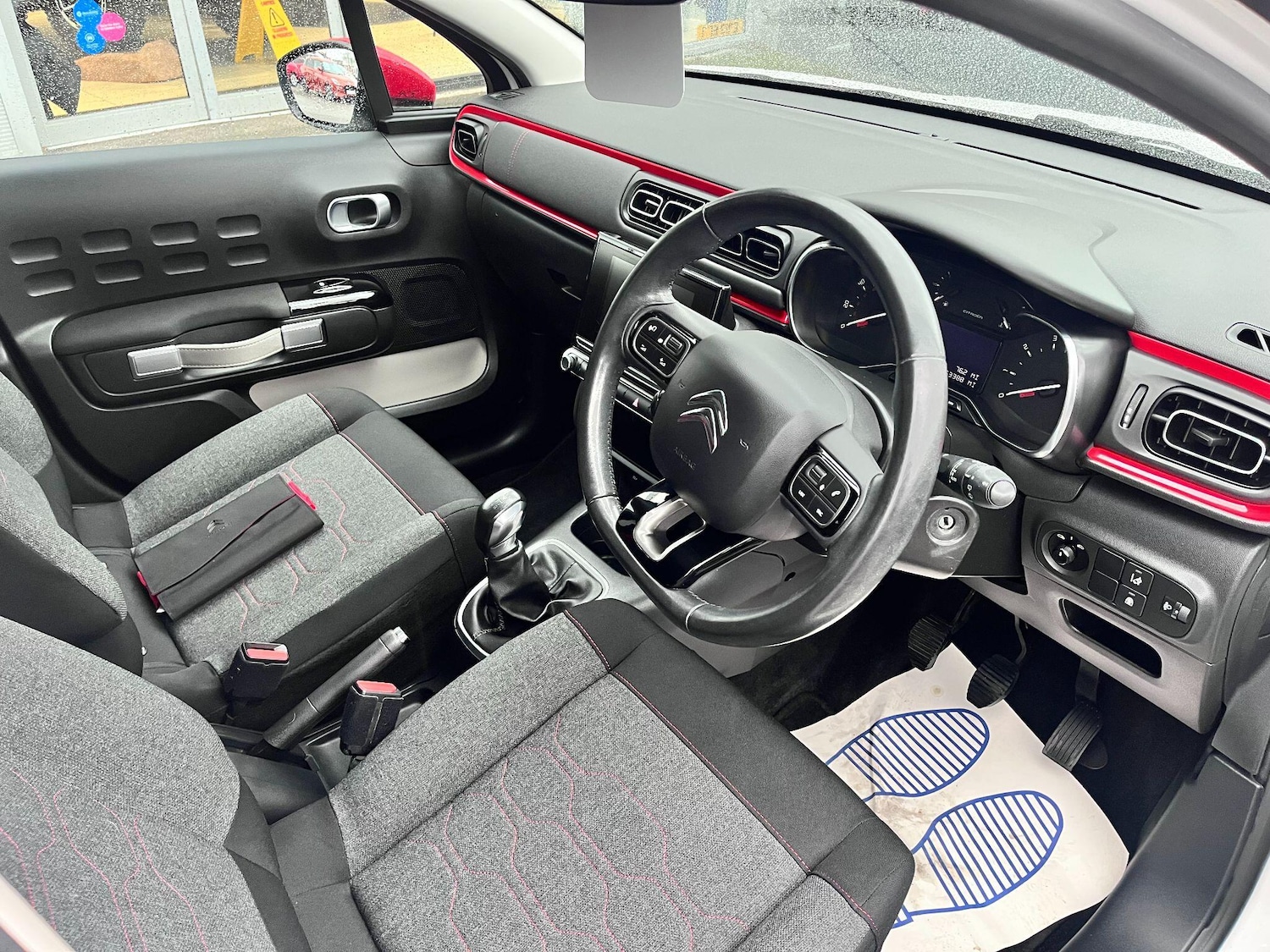 Used Citroen C3 for sale - 77754146: Photo 13