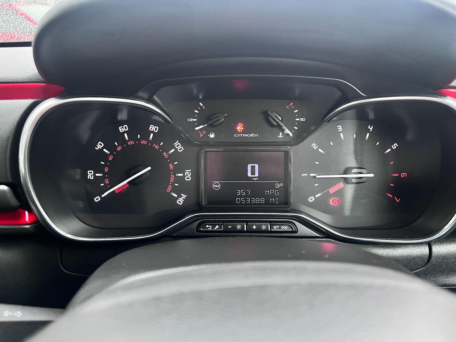 Used Citroen C3 for sale - 77754146: Photo 20