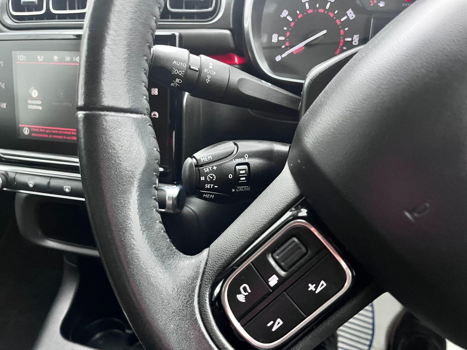 Used Citroen C3 for sale - 77754146: Photo 23