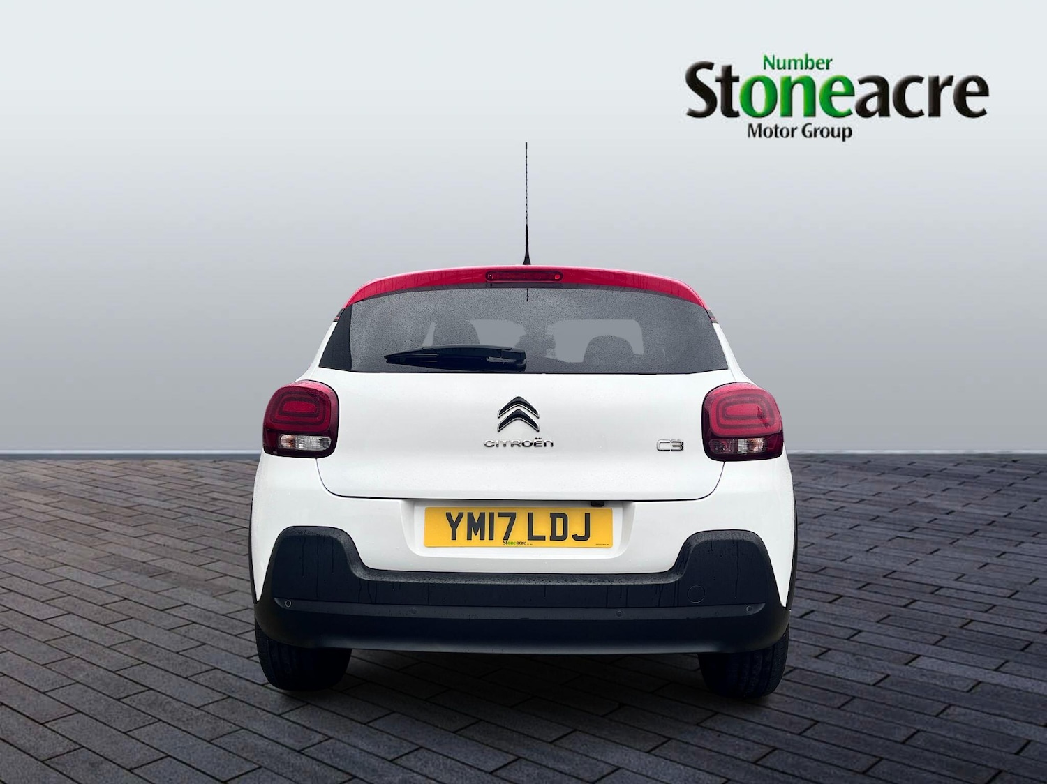 Used Citroen C3 for sale - 77754146: Photo 4