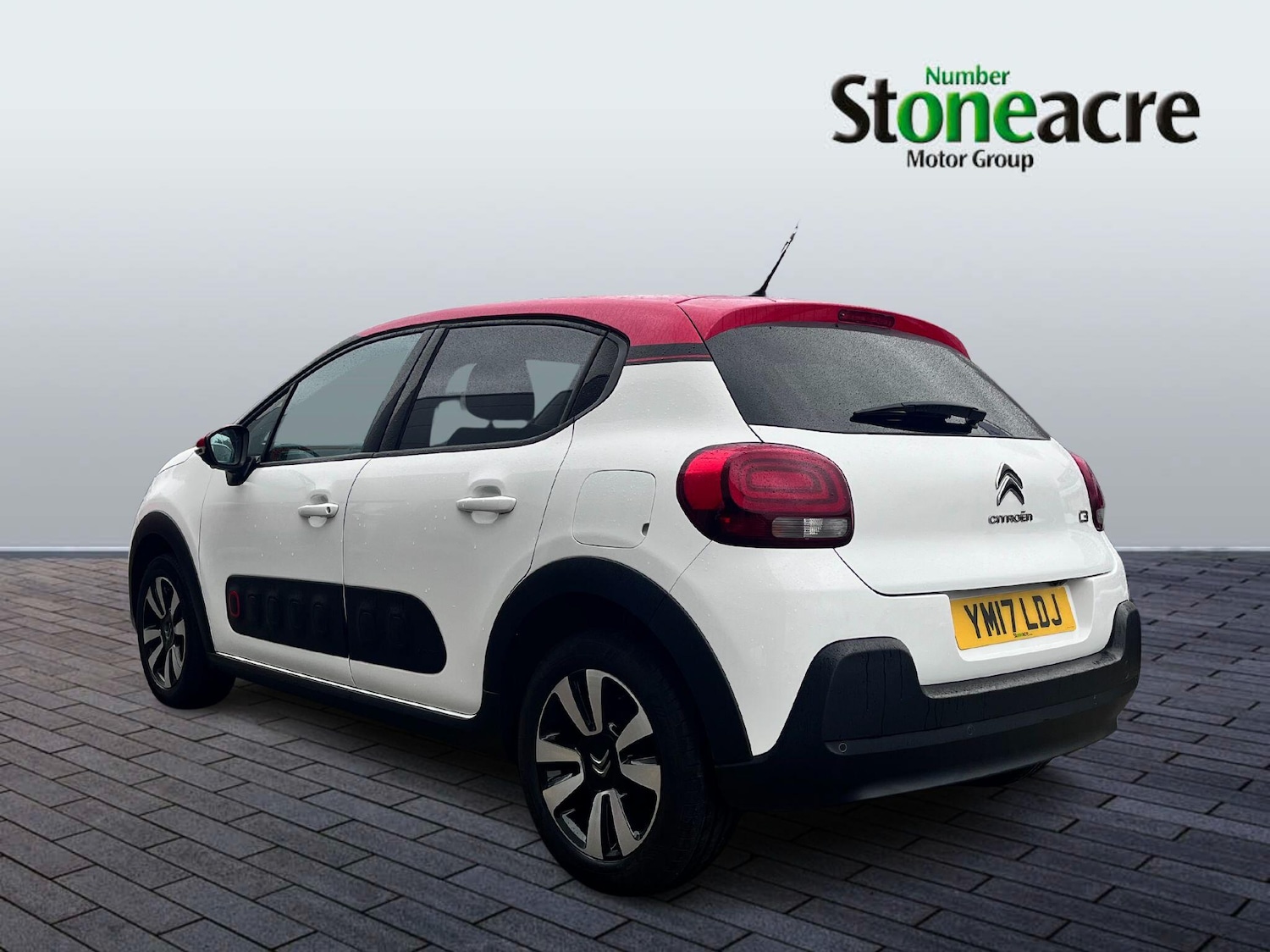 Used Citroen C3 for sale - 77754146: Photo 5