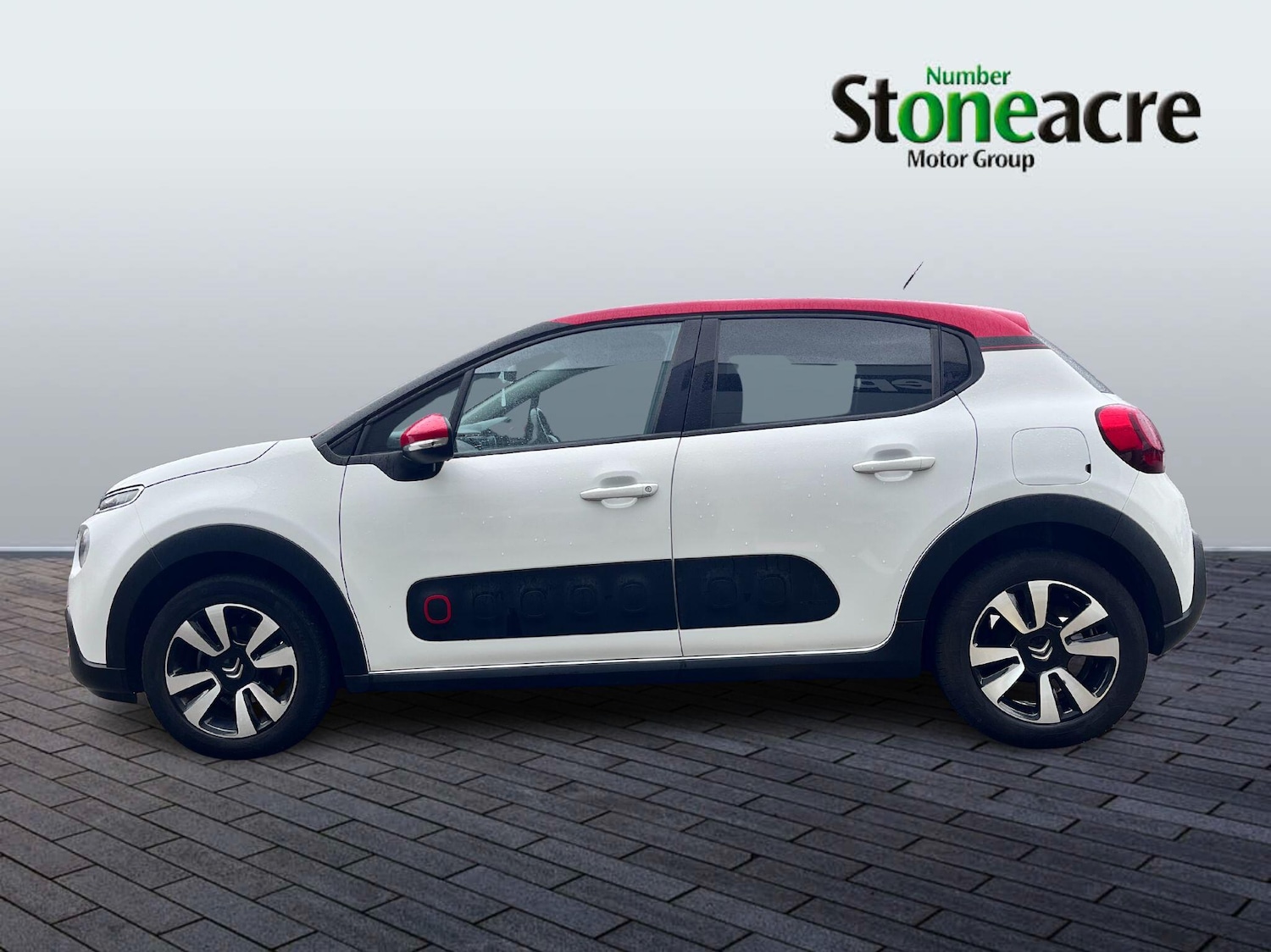 Used Citroen C3 for sale - 77754146: Photo 6