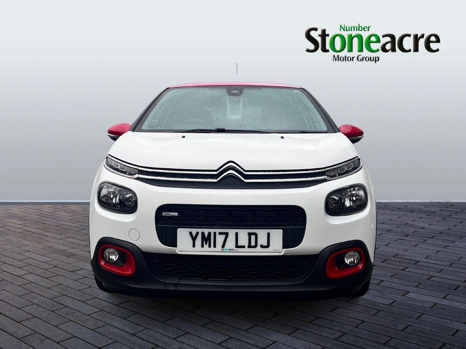 Used Citroen C3 for sale - 77754146: Photo 8