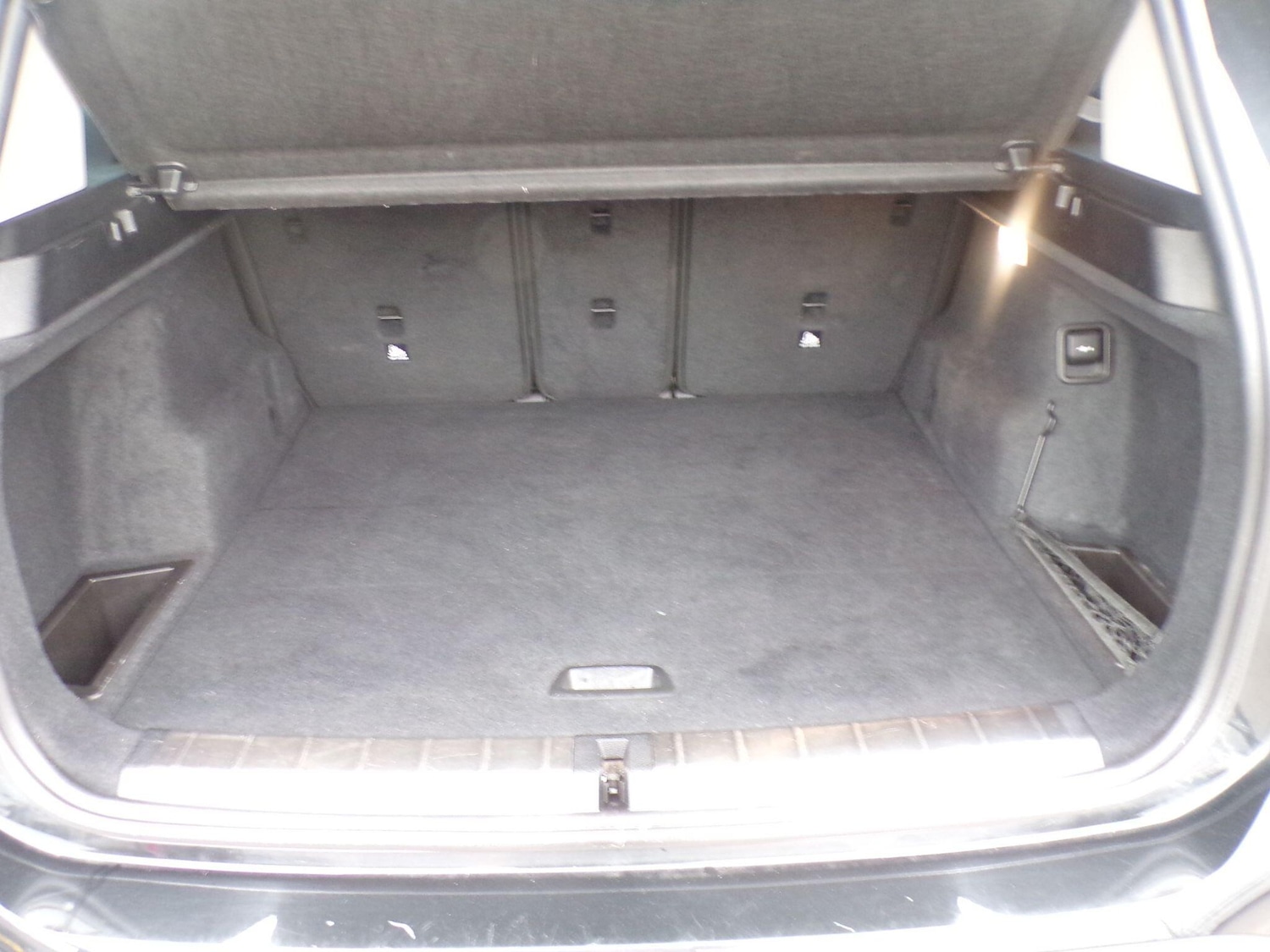 Used BMW X1 2020 for sale - 76151773: Photo 10