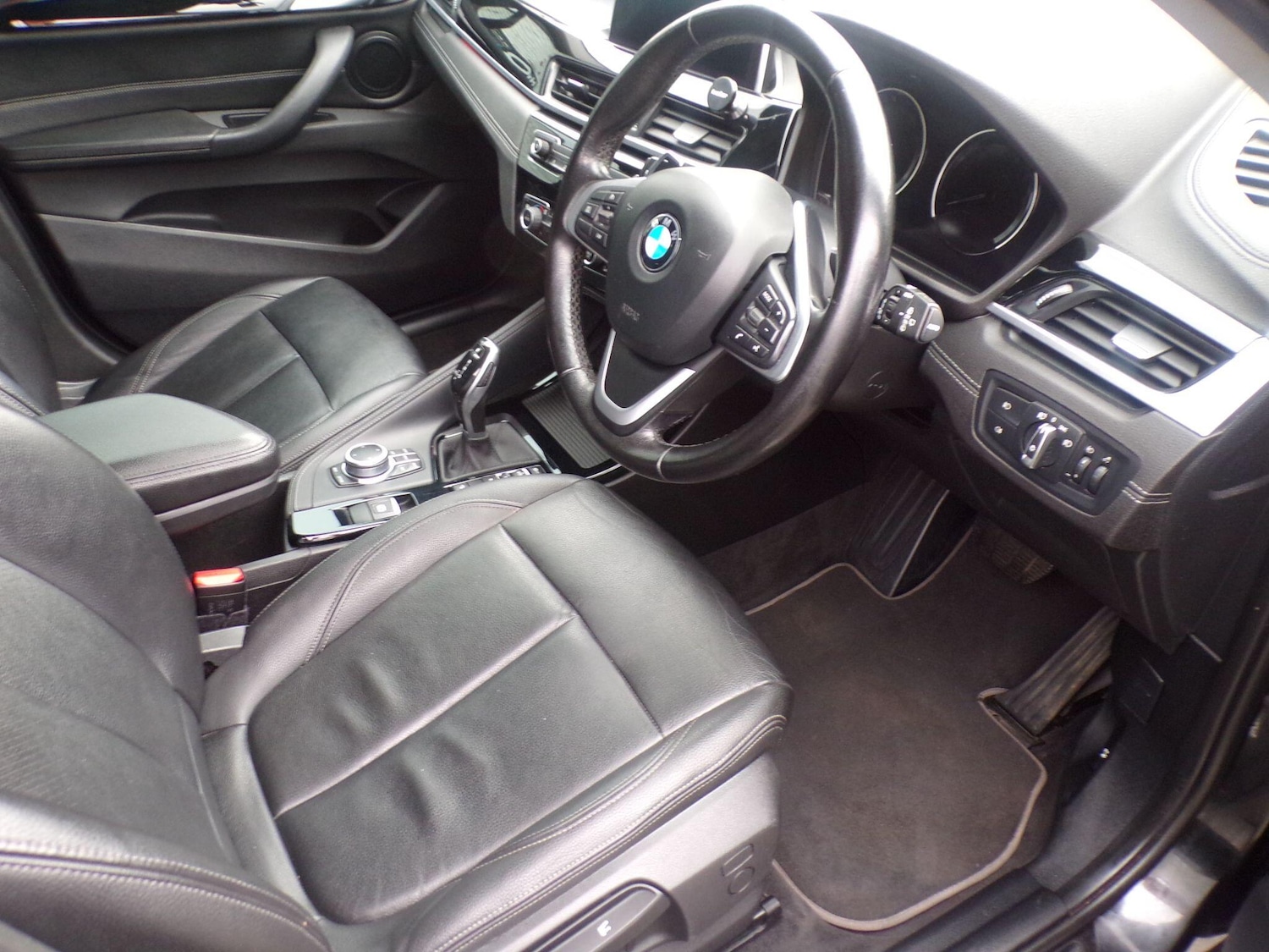 Used BMW X1 2020 for sale - 76151773: Photo 11