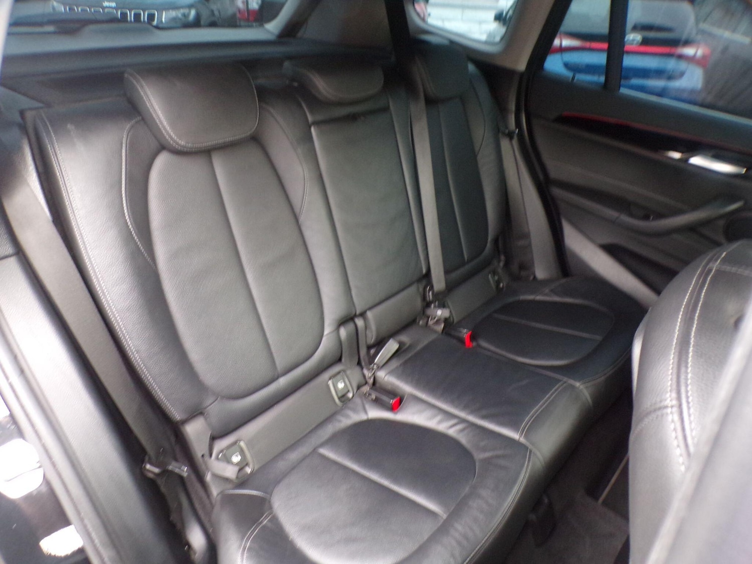 Used BMW X1 2020 for sale - 76151773: Photo 12