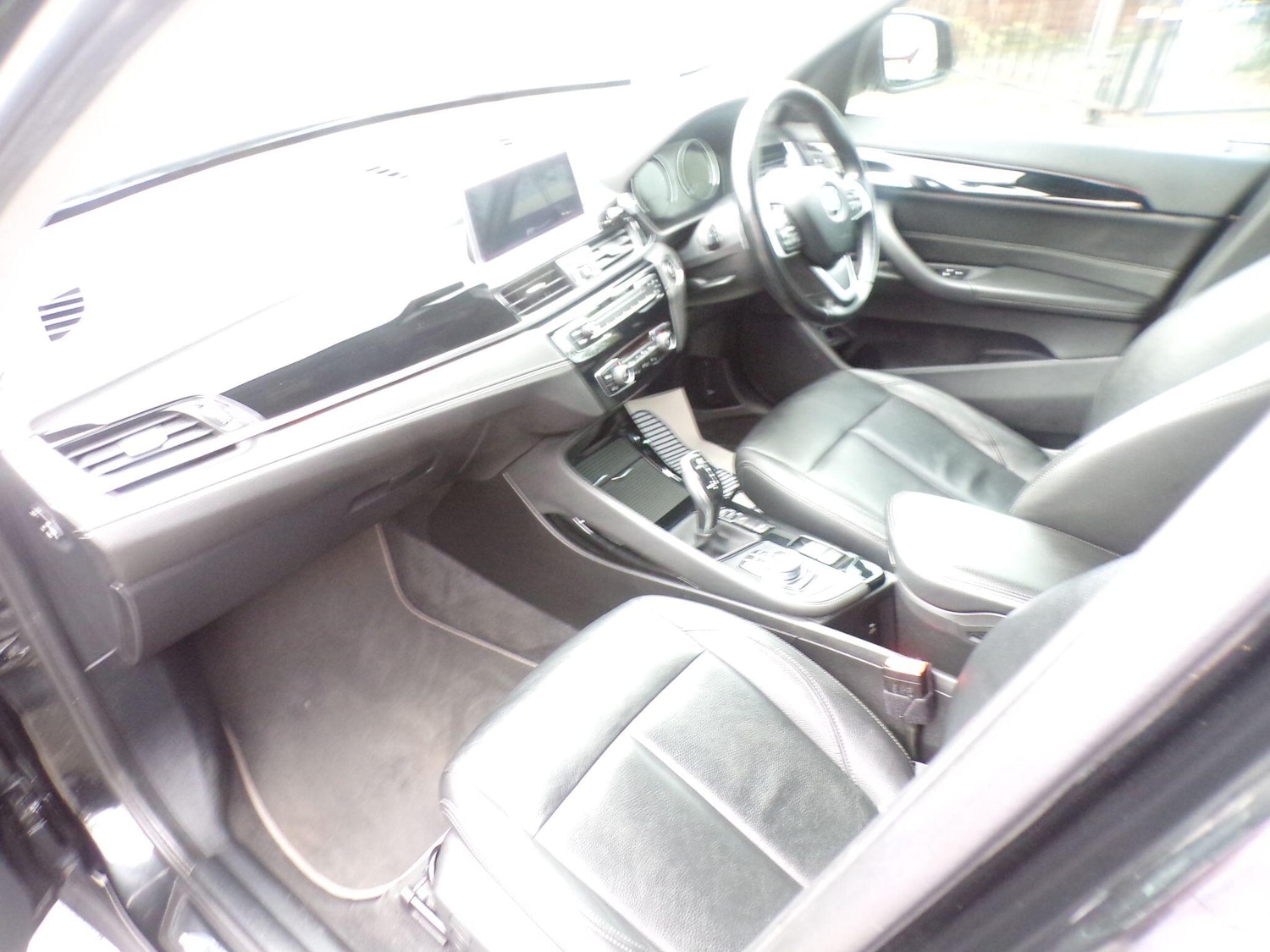 Used BMW X1 2020 for sale - 76151773: Photo 14