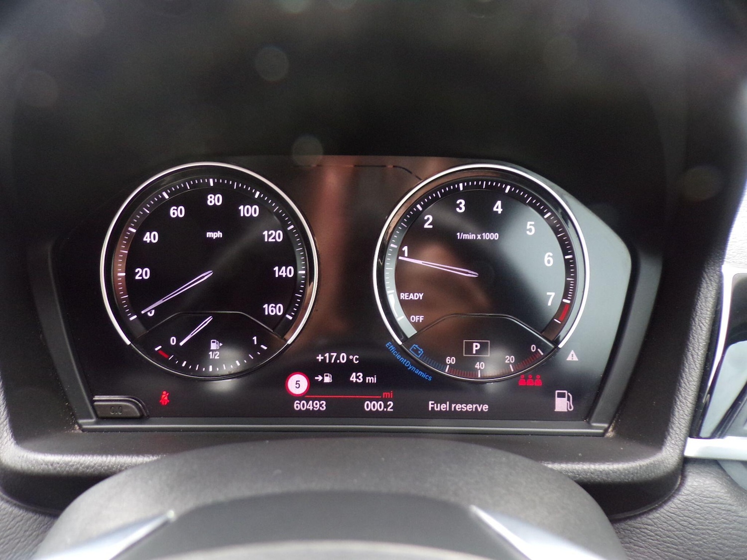 Used BMW X1 2020 for sale - 76151773: Photo 15