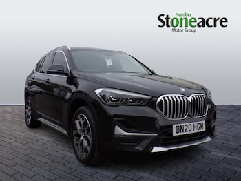 Used BMW X1 2020 for sale - 76151773: Photo