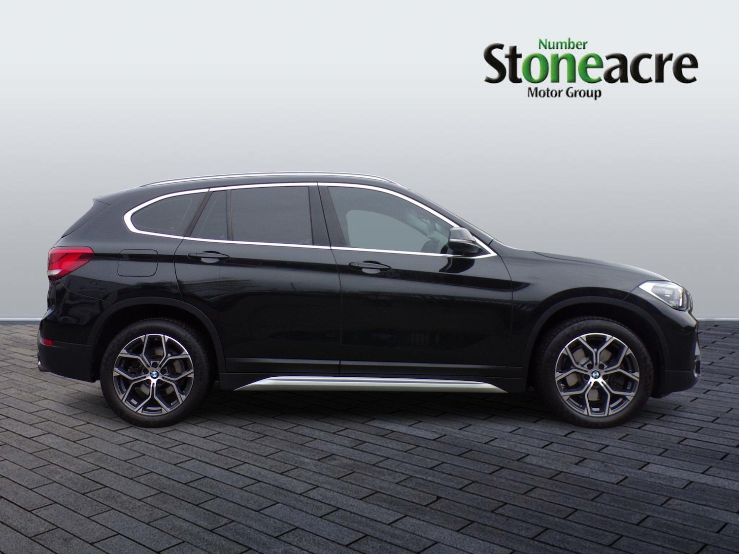 Used BMW X1 2020 for sale - 76151773: Photo 2