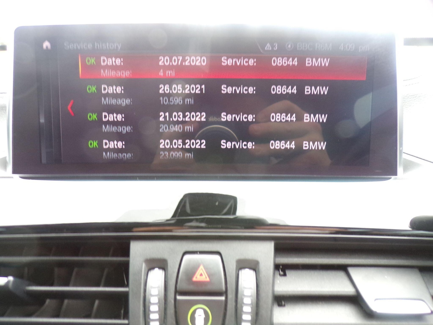 Used BMW X1 2020 for sale - 76151773: Photo 20