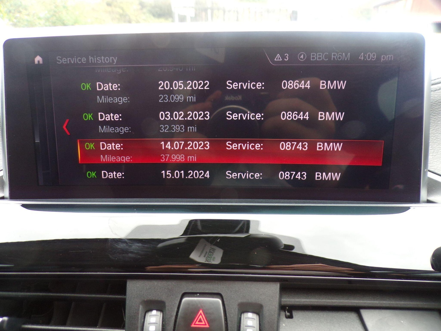 Used BMW X1 2020 for sale - 76151773: Photo 21
