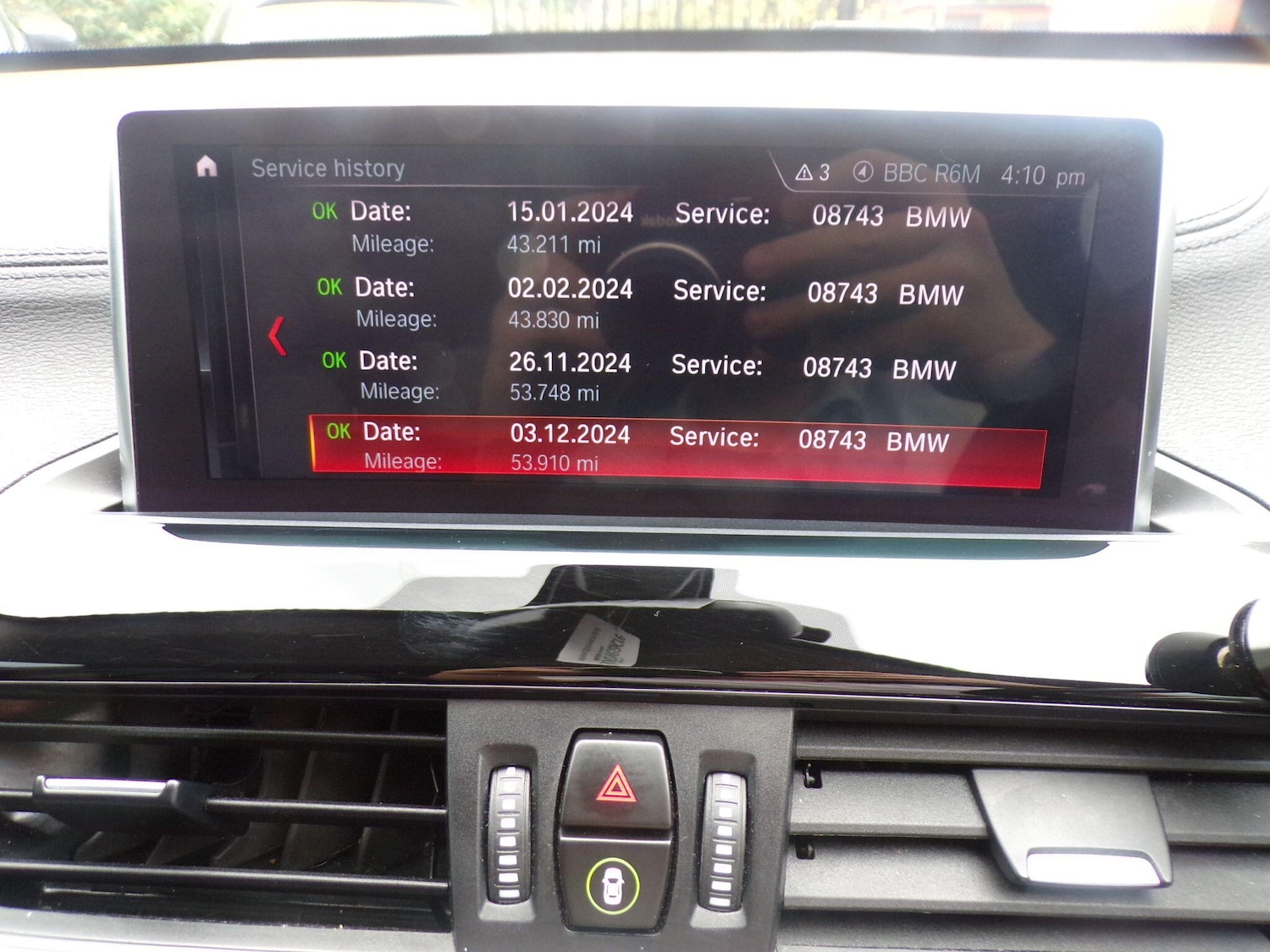 Used BMW X1 2020 for sale - 76151773: Photo 23