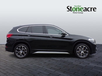 Used BMW X1 2020 for sale - 76151773: Photo