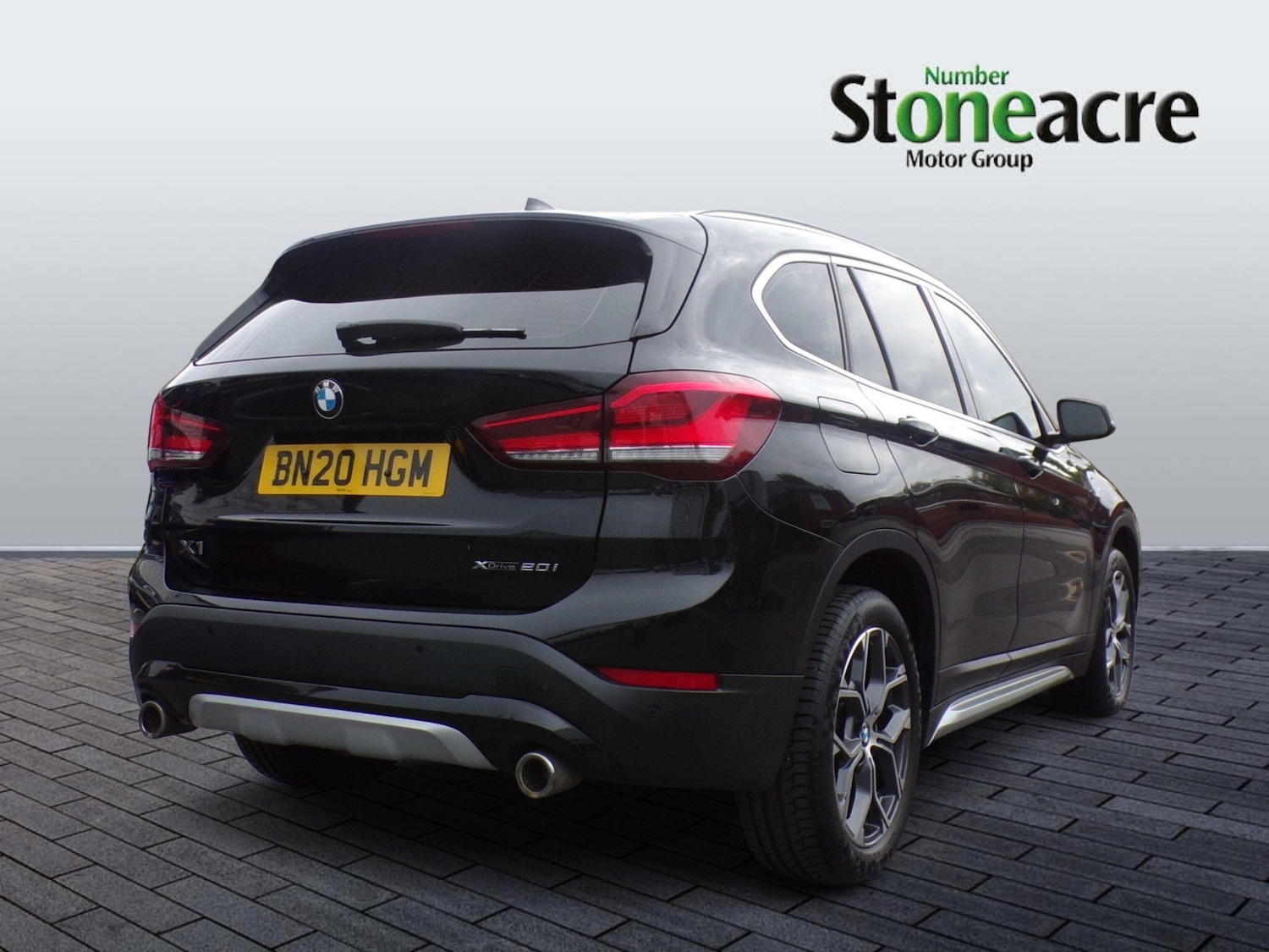 Used BMW X1 2020 for sale - 76151773: Photo 3