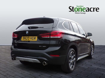 Used BMW X1 2020 for sale - 76151773: Photo