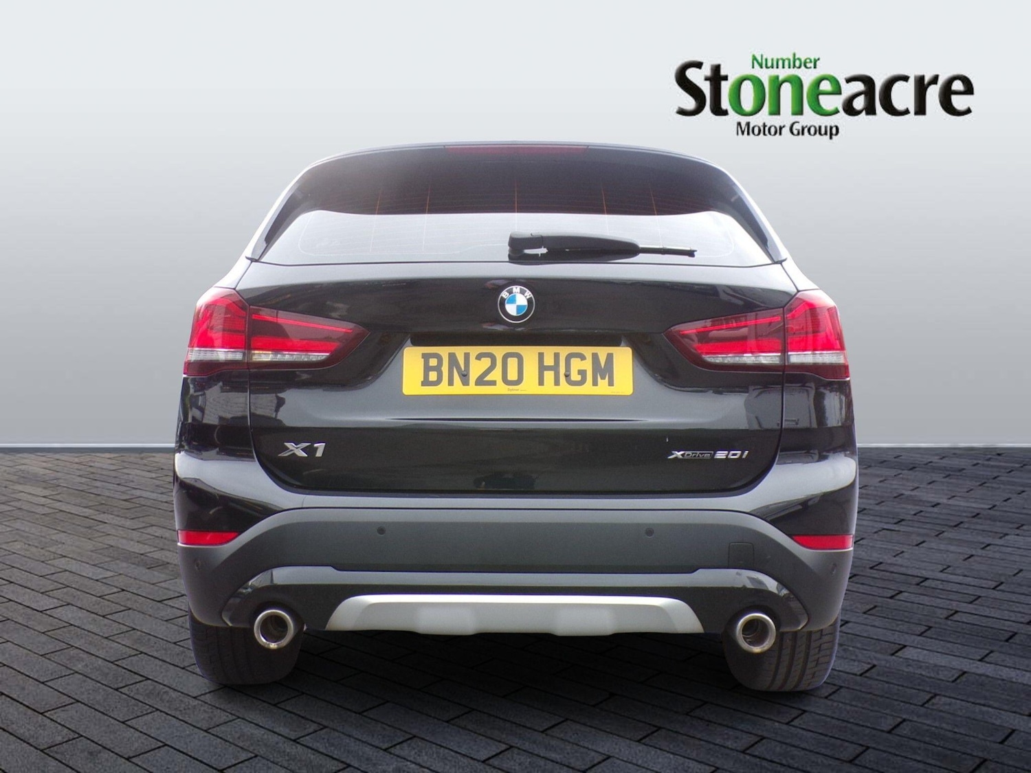 Used BMW X1 2020 for sale - 76151773: Photo 4