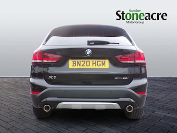 Used BMW X1 2020 for sale - 76151773: Photo