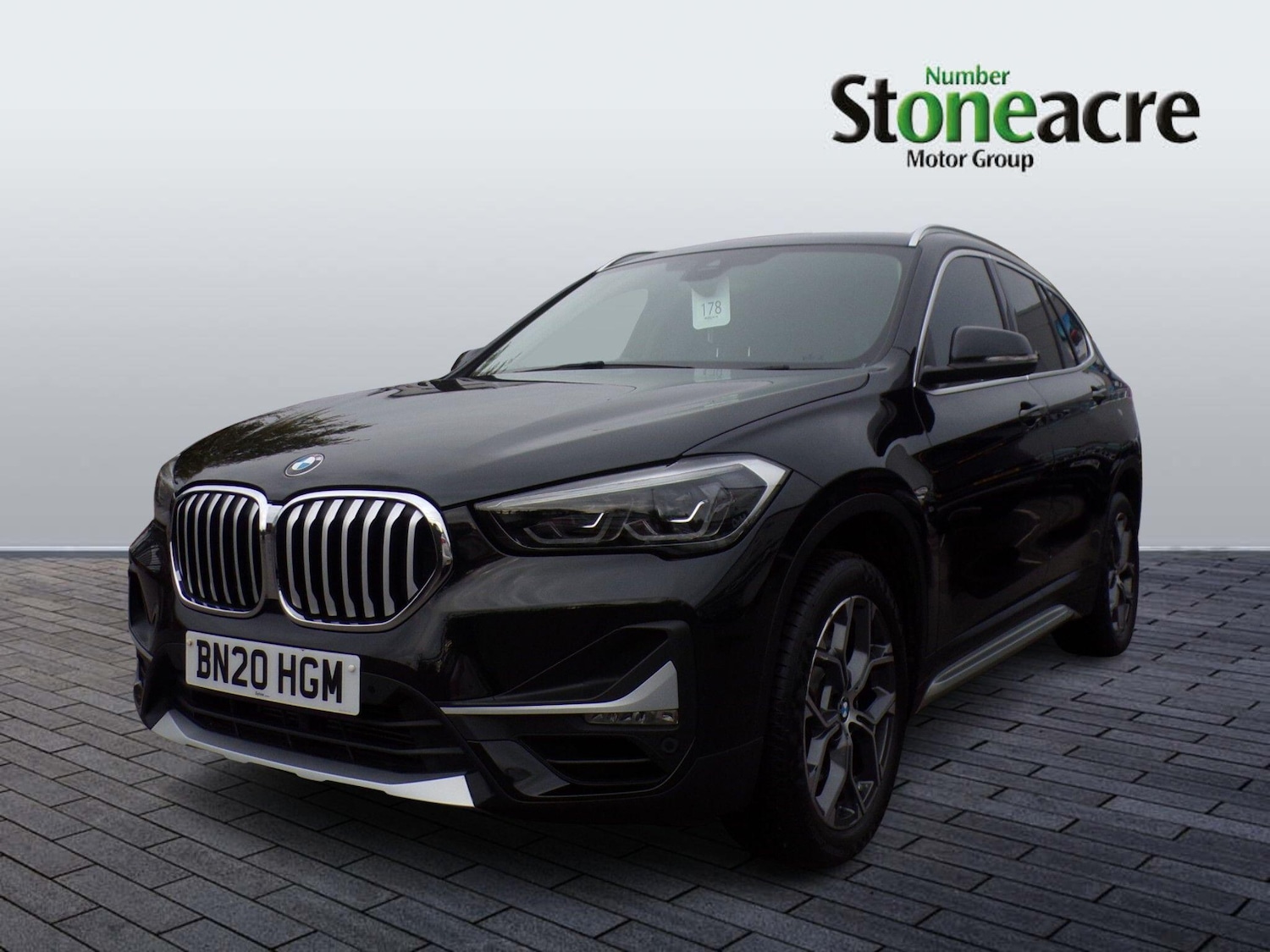 Used BMW X1 2020 for sale - 76151773: Photo 7