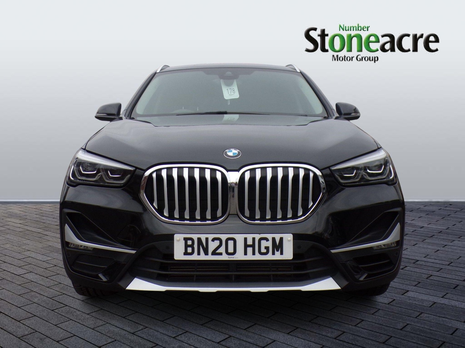 Used BMW X1 2020 for sale - 76151773: Photo 8