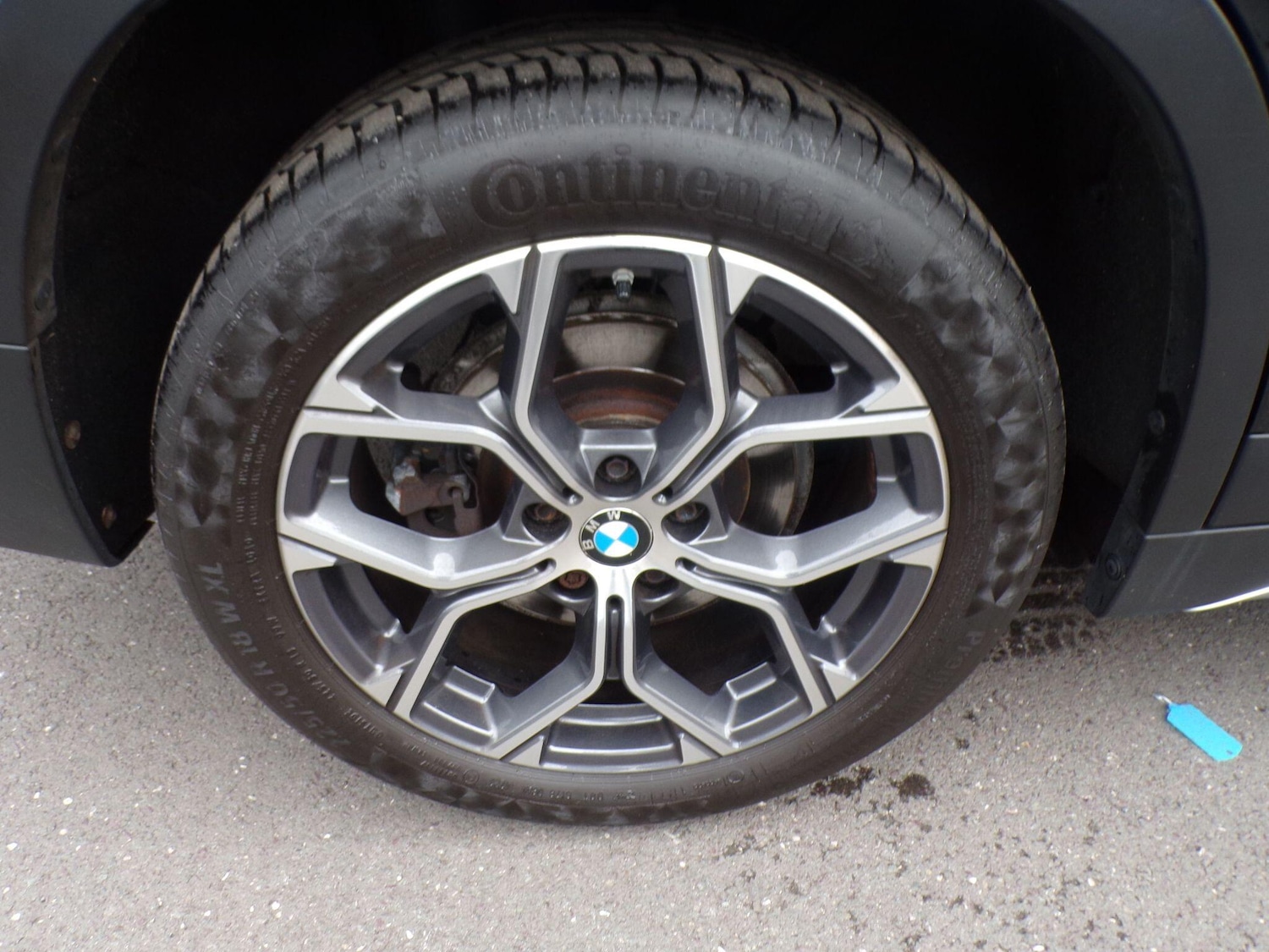 Used BMW X1 2020 for sale - 76151773: Photo 9