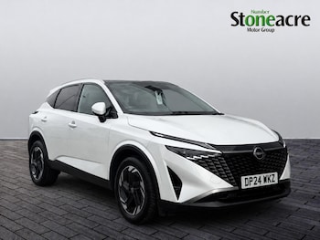 Used Nissan Qashqai 2024 for sale - 79608895: Photo