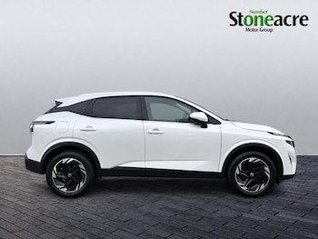 Used Nissan Qashqai 2024 for sale - 79608895: Photo