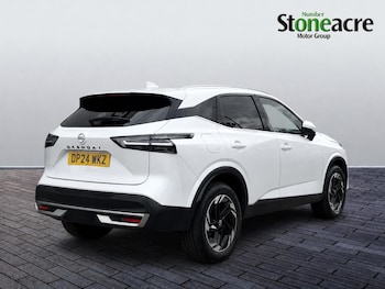 Used Nissan Qashqai 2024 for sale - 79608895: Photo