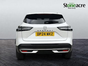 Used Nissan Qashqai 2024 for sale - 79608895: Photo