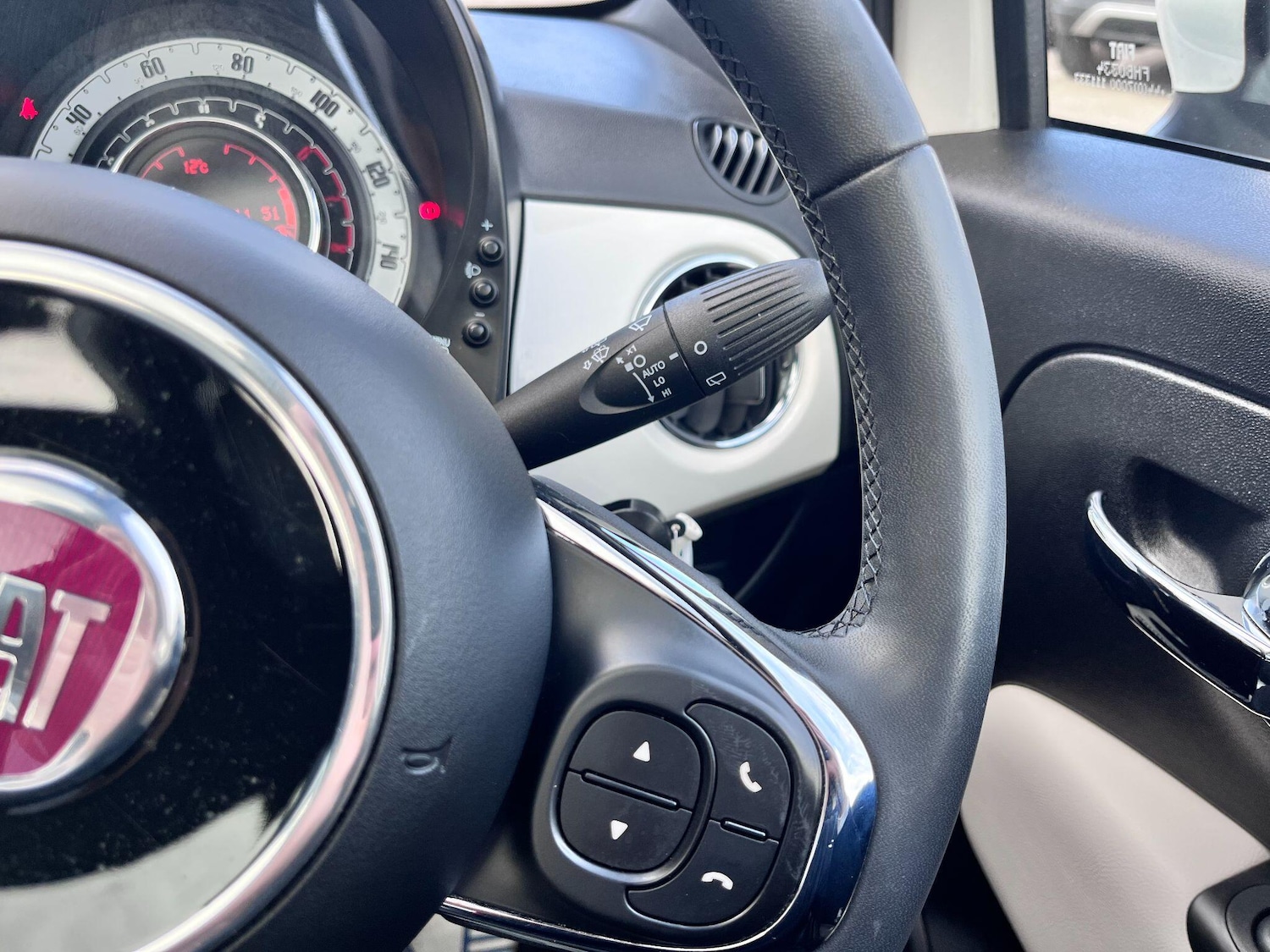 Used Fiat 500 2022 for sale - 77737619: Photo 14