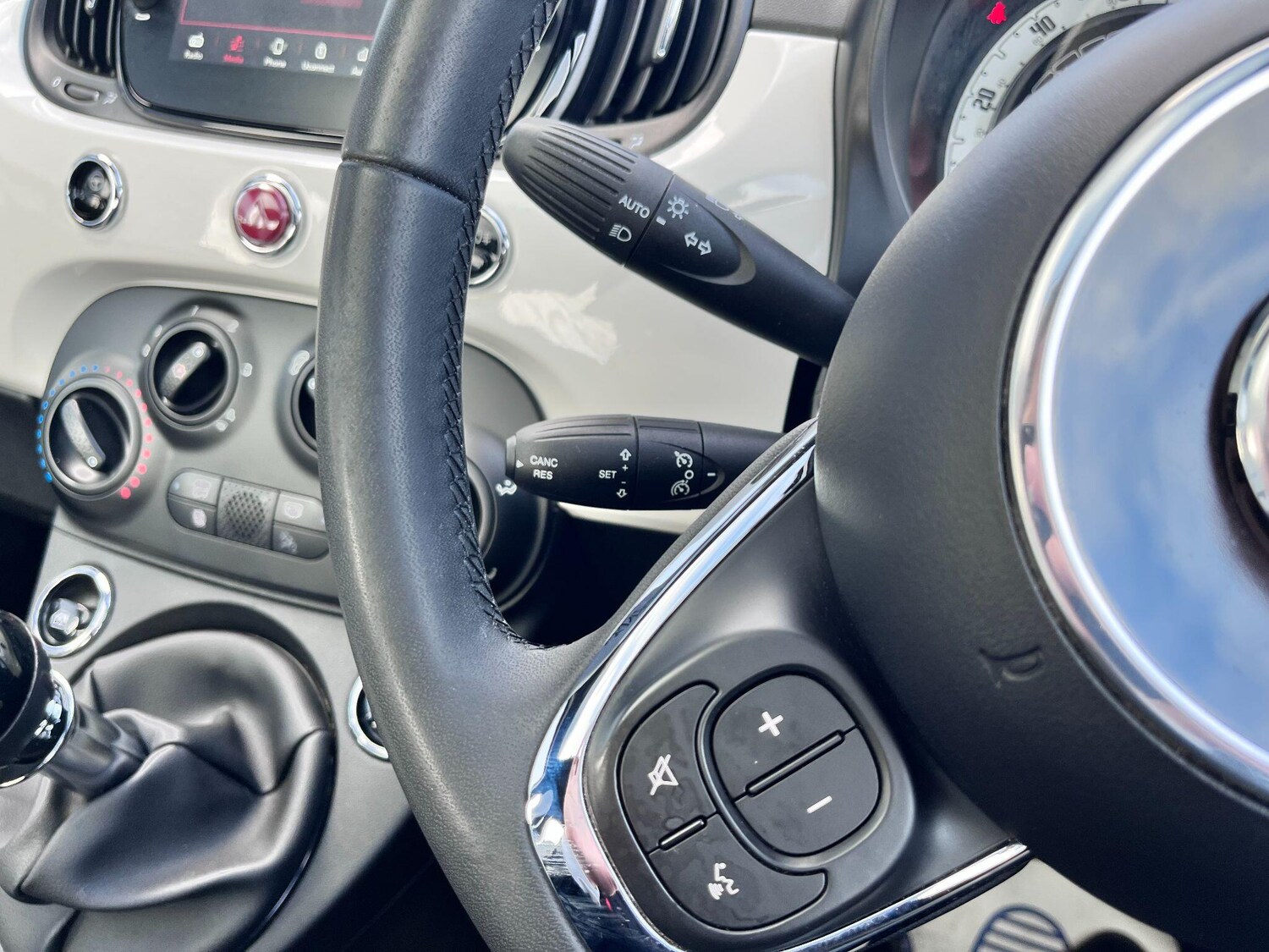 Used Fiat 500 2022 for sale - 77737619: Photo 15