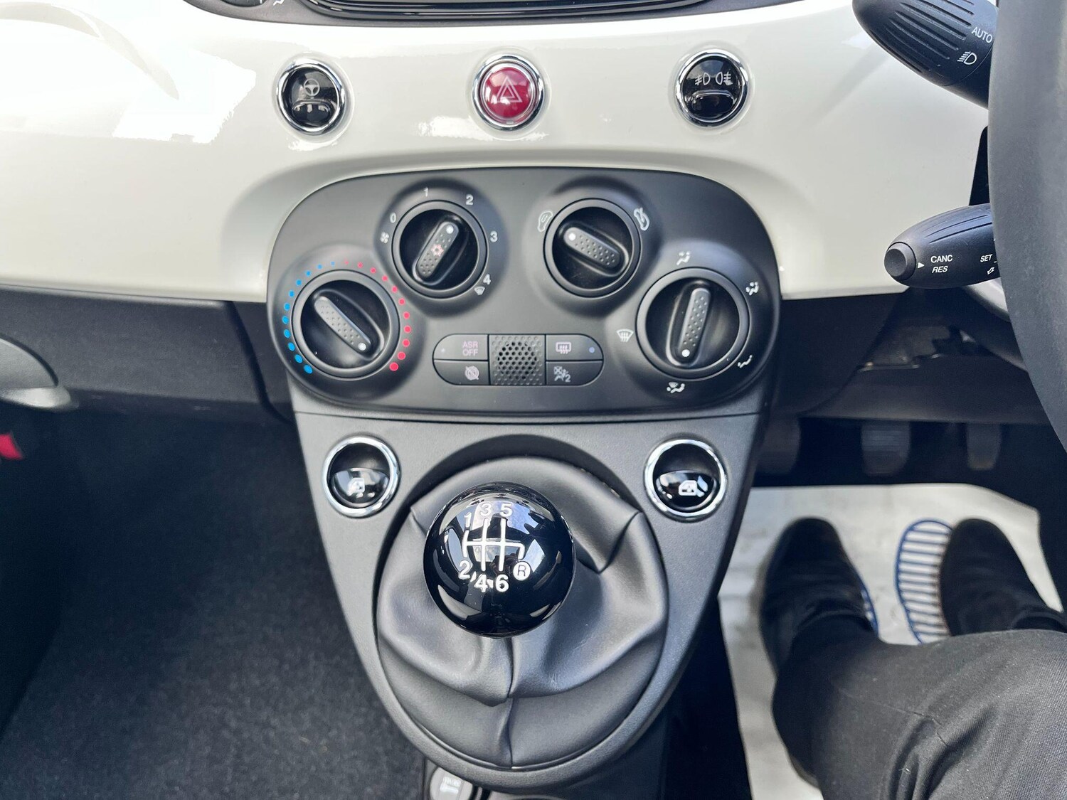 Used Fiat 500 2022 for sale - 77737619: Photo 16