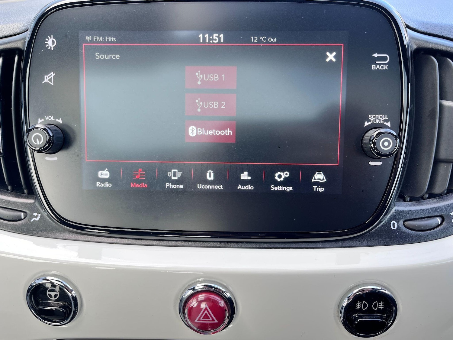 Used Fiat 500 2022 for sale - 77737619: Photo 17