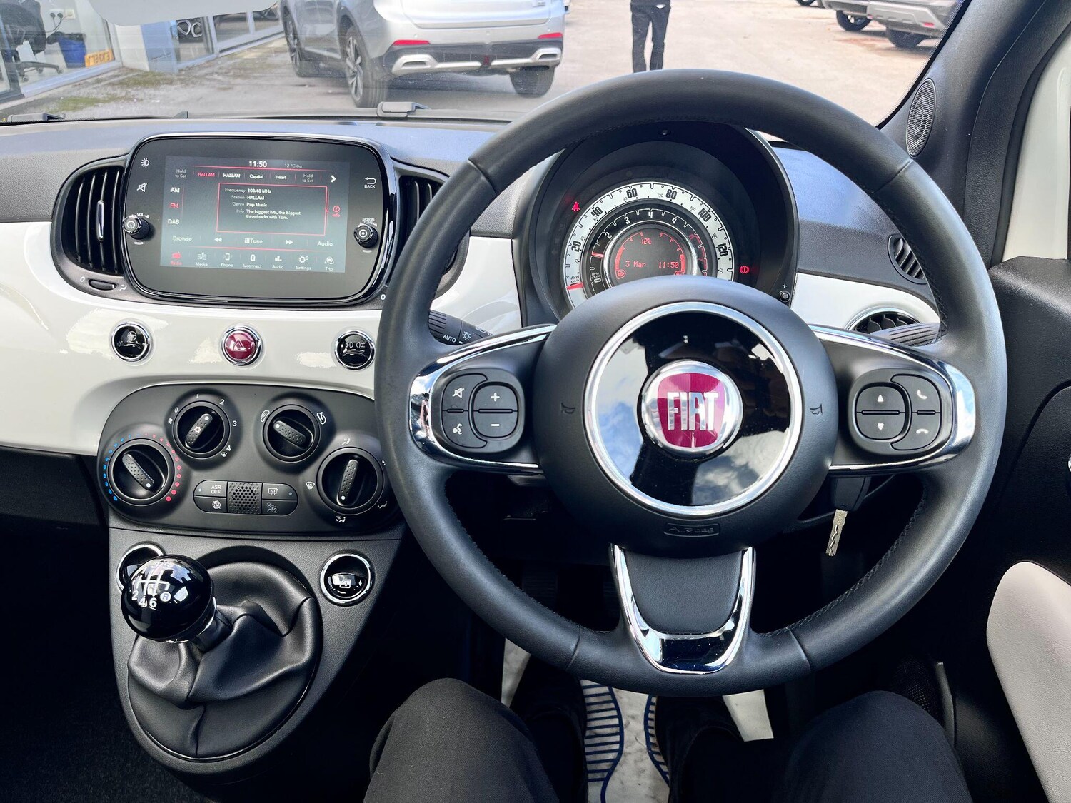 Used Fiat 500 2022 for sale - 77737619: Photo 18