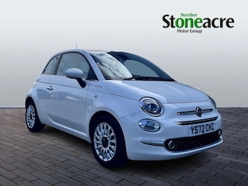 Fiat 500 feature image