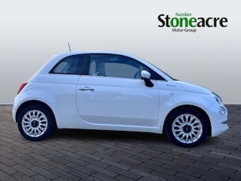 Used Fiat 500 2022 for sale - 77737619: Photo