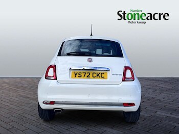 Used Fiat 500 2022 for sale - 77737619: Photo