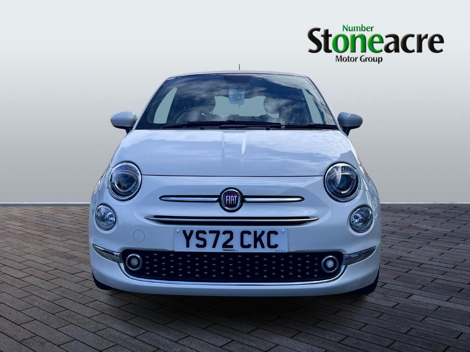 Used Fiat 500 2022 for sale - 77737619: Photo 8