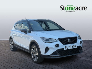 Used SEAT Arona 2024 for sale - 79158756: Photo