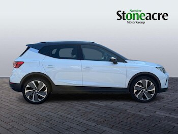 Used SEAT Arona 2024 for sale - 79158756: Photo