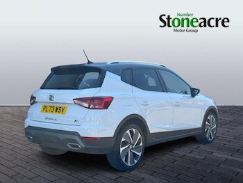 Used SEAT Arona 2024 for sale - 79158756: Photo
