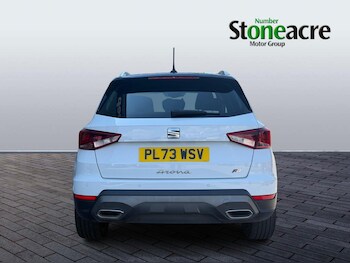 Used SEAT Arona 2024 for sale - 79158756: Photo