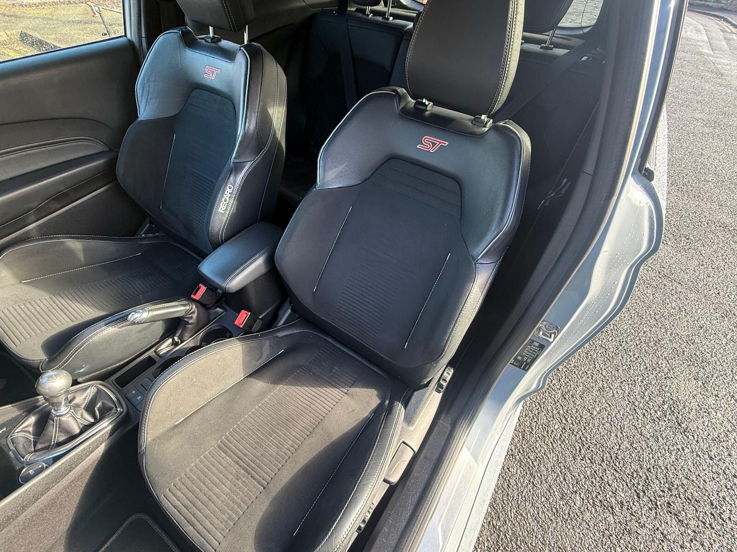 Used Ford Fiesta 2020 for sale - 78072795: Photo 10