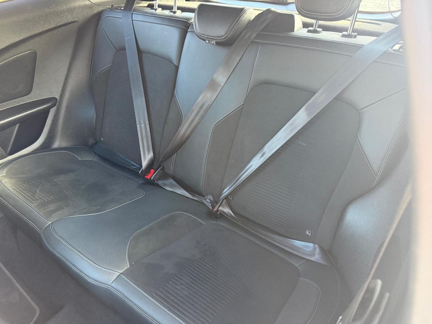 Used Ford Fiesta 2020 for sale - 78072795: Photo 11