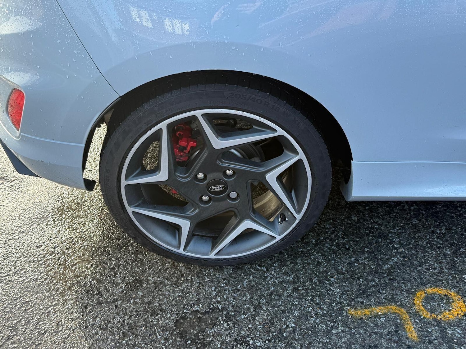 Used Ford Fiesta 2020 for sale - 78072795: Photo 16