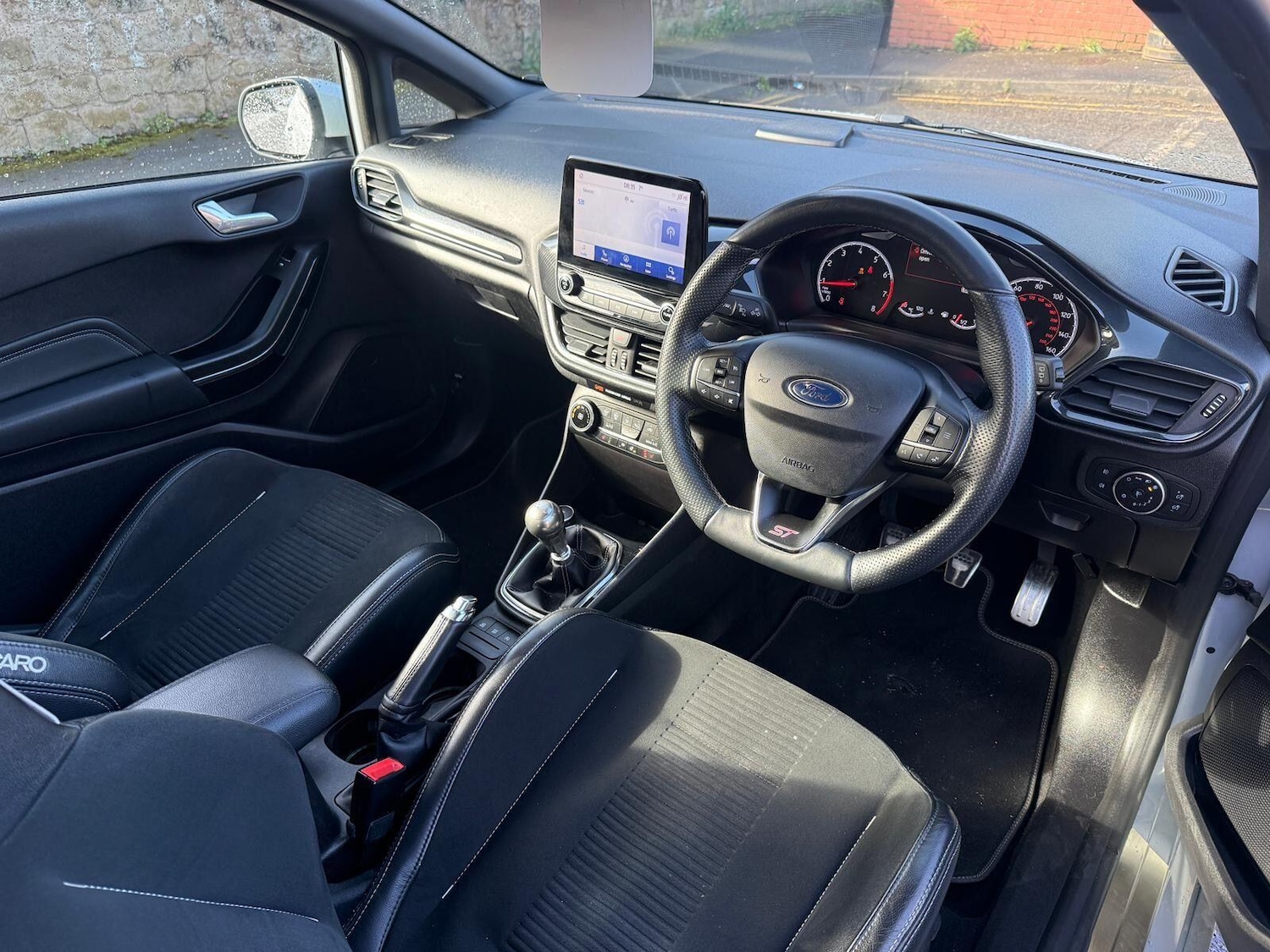 Used Ford Fiesta 2020 for sale - 78072795: Photo 19