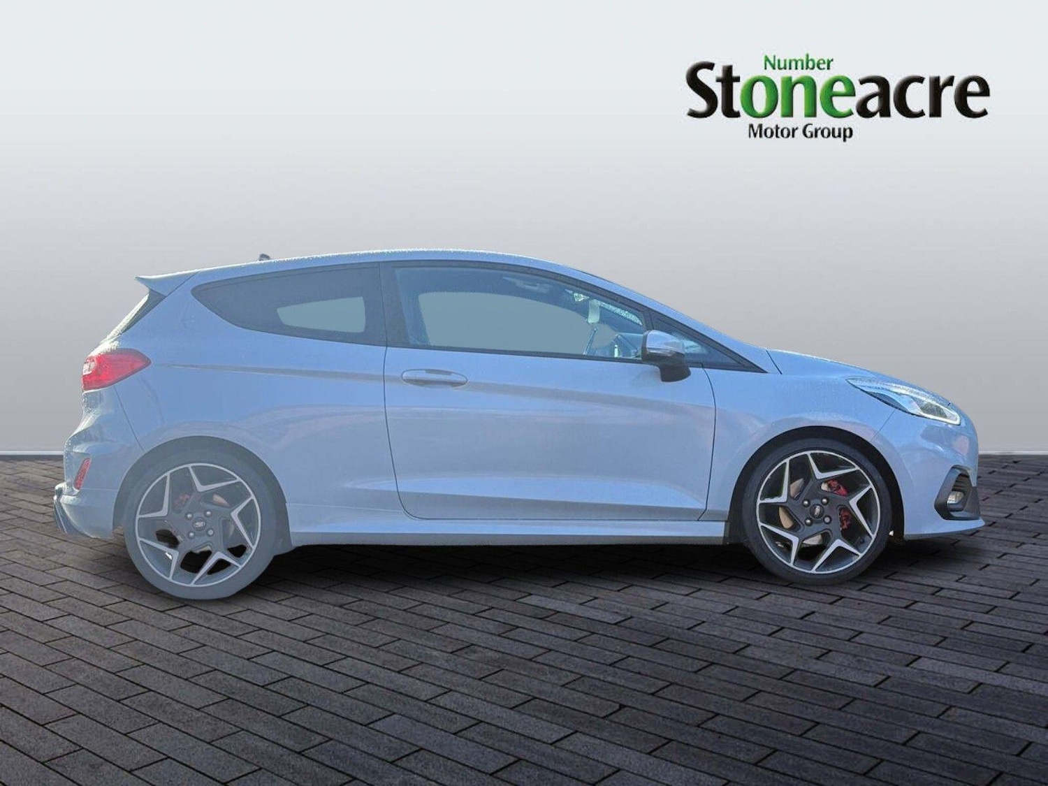 Used Ford Fiesta 2020 for sale - 78072795: Photo 2