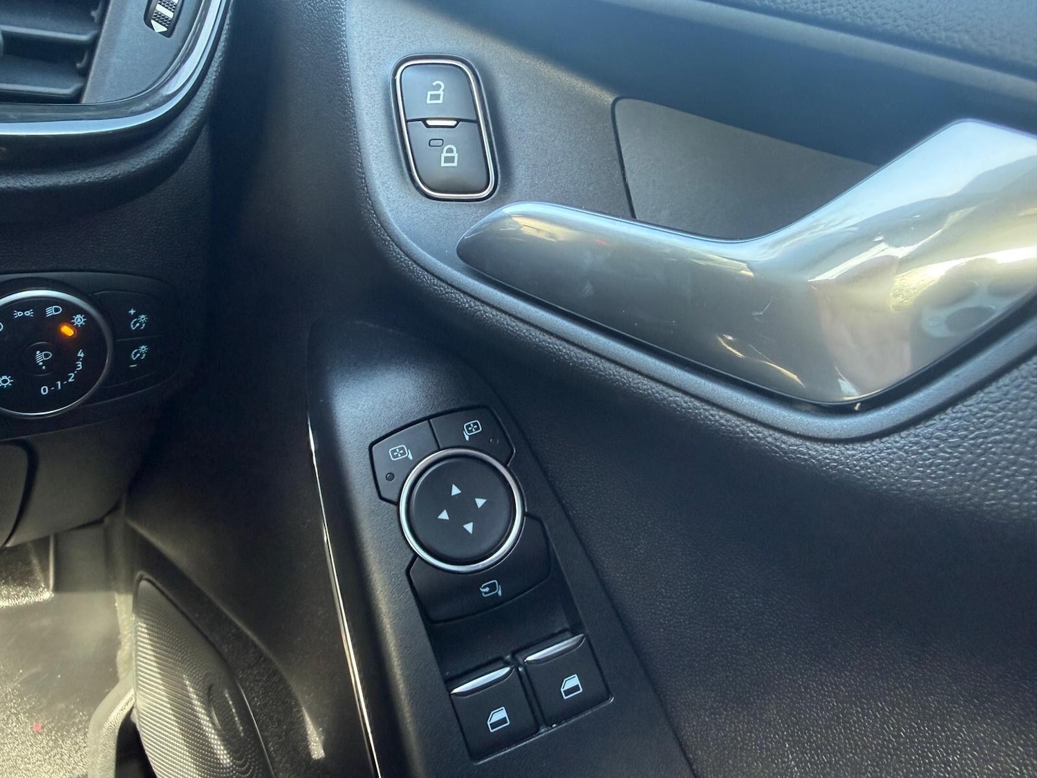 Used Ford Fiesta 2020 for sale - 78072795: Photo 20