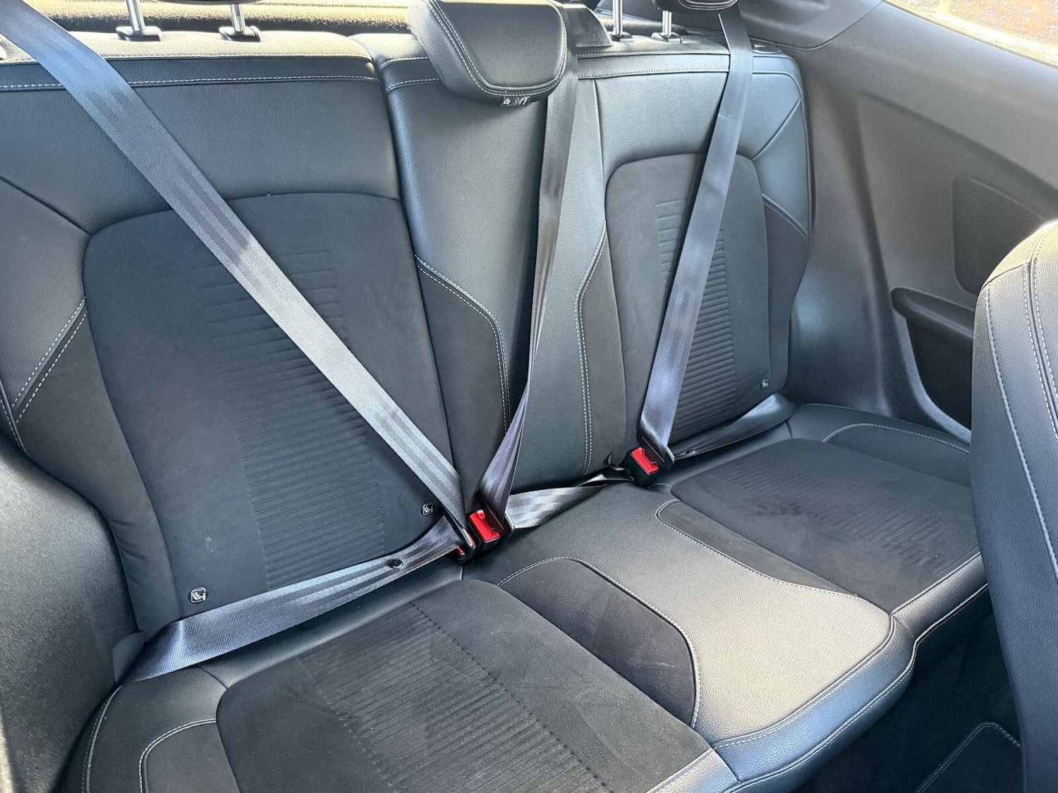 Used Ford Fiesta 2020 for sale - 78072795: Photo 21